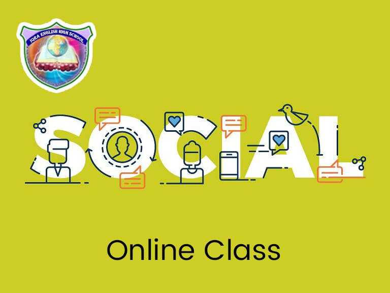 iqra social online class